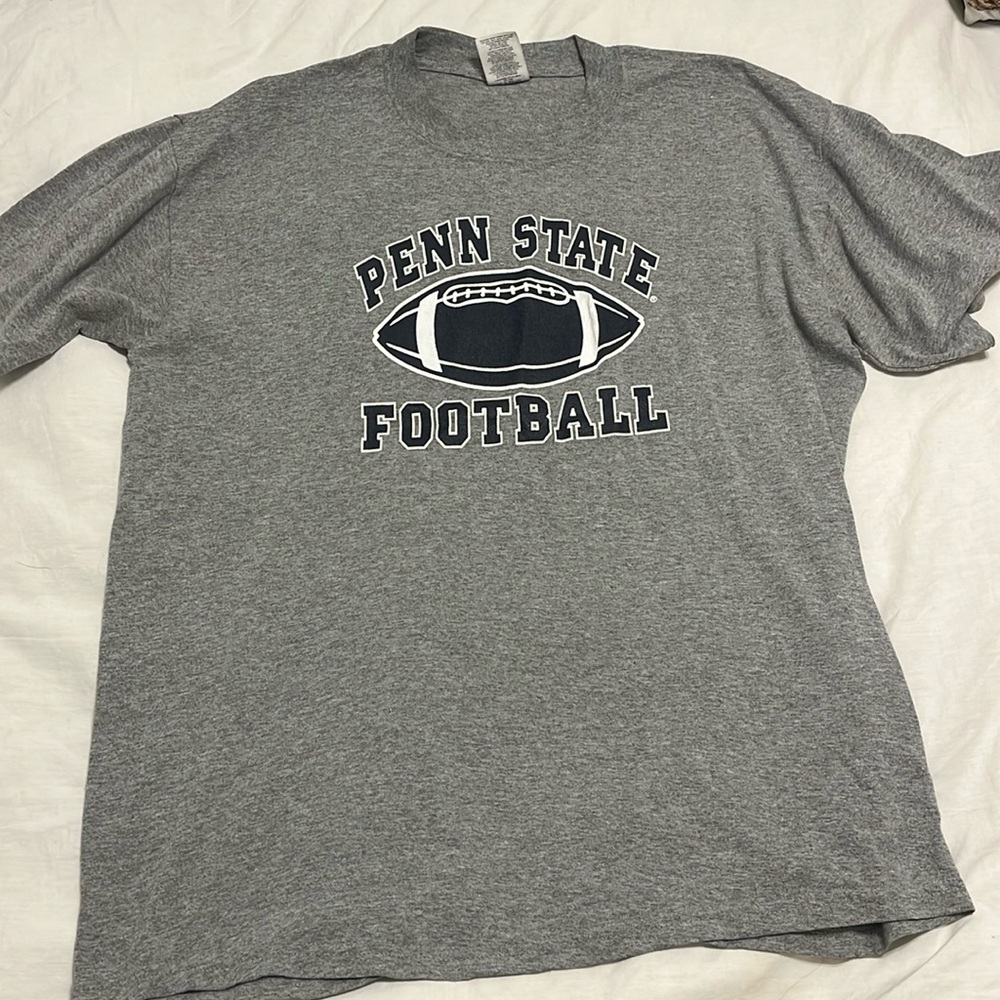 Penn State Vintage T- Shirt
